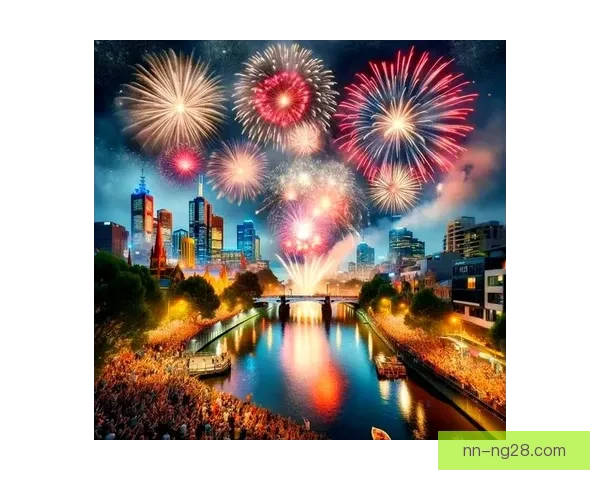 2026世界杯开幕式阿兹特克体育场璀璨烟花点亮全球球迷激情之夜